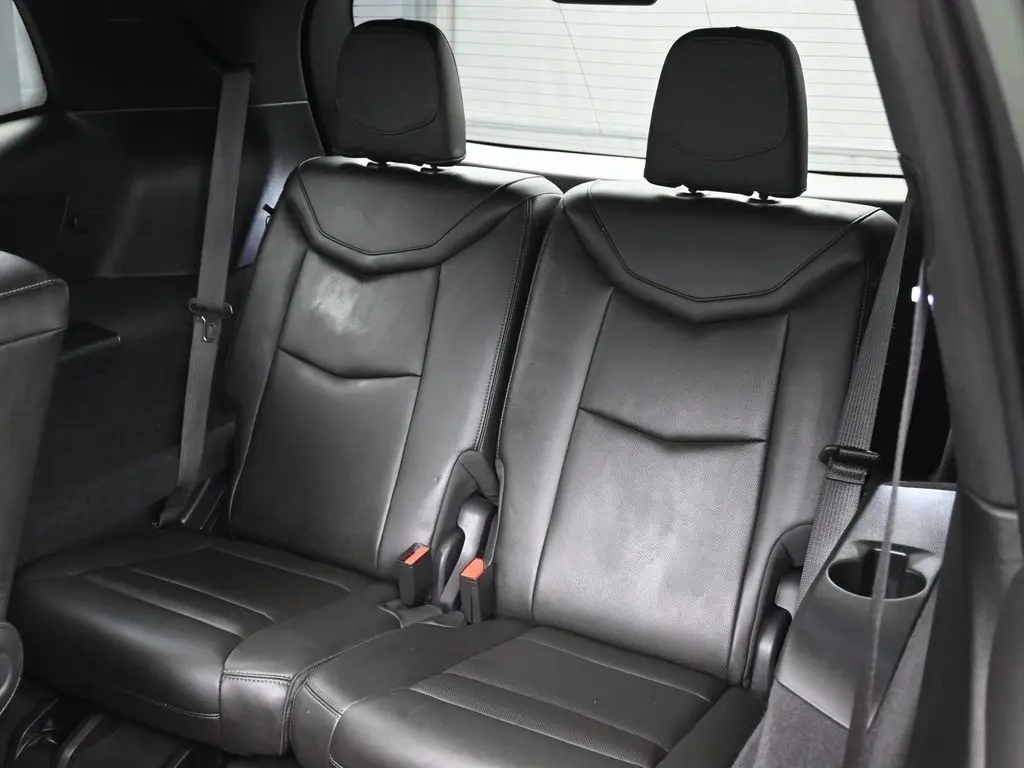 2021 Cadillac XT6 Premium Luxury photo 30