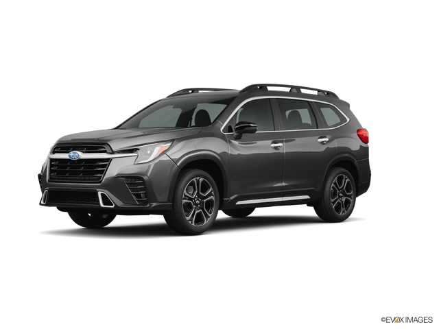 2024 Subaru Ascent