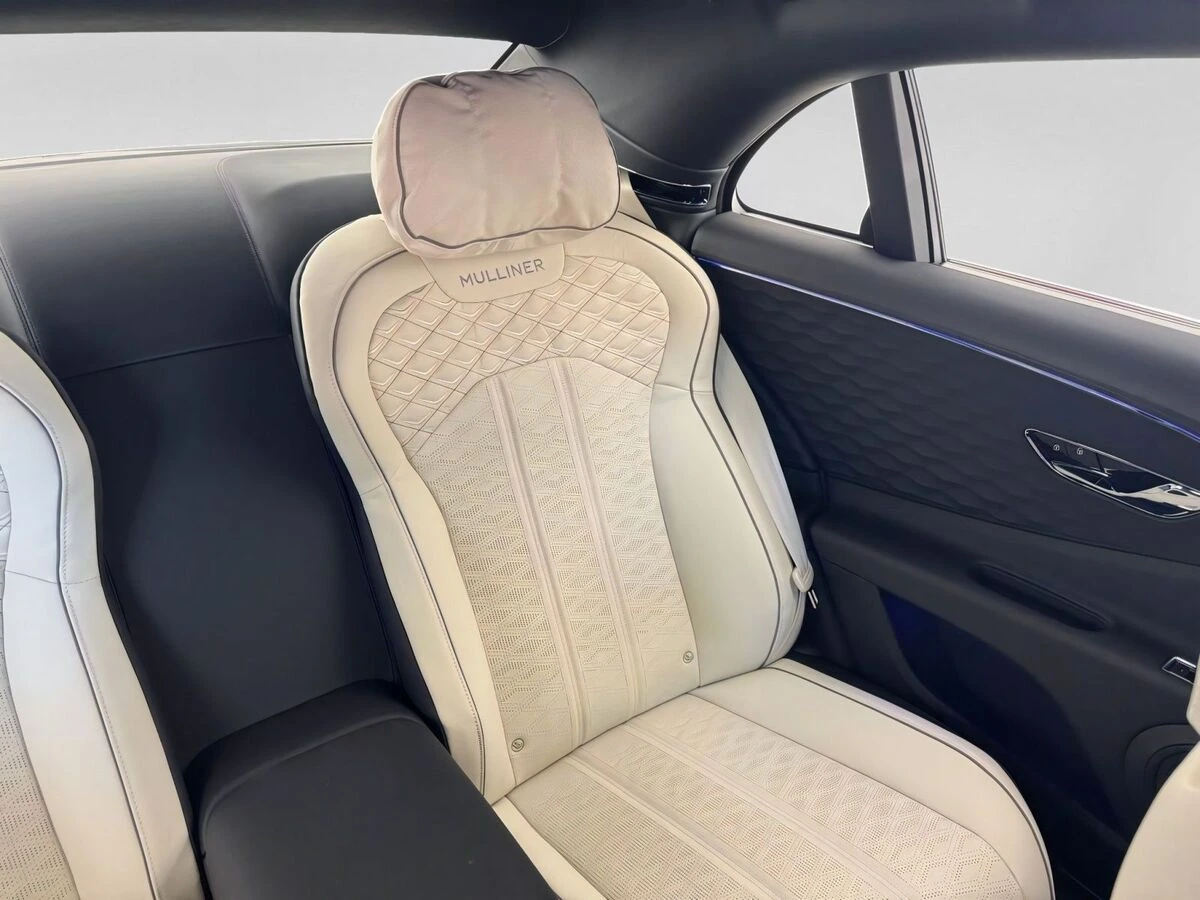 2026 Bentley Flying Spur Speed - Photo 15