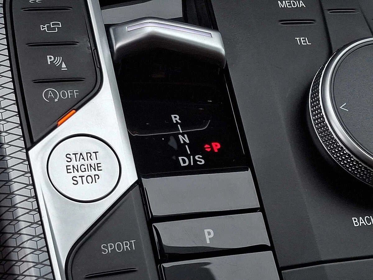 2025 BMW 4 Series 430i - Photo 15