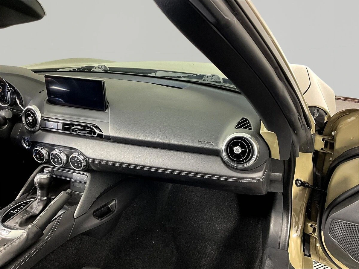 2024 Mazda MX-5 Miata RF Grand Touring - Photo 21