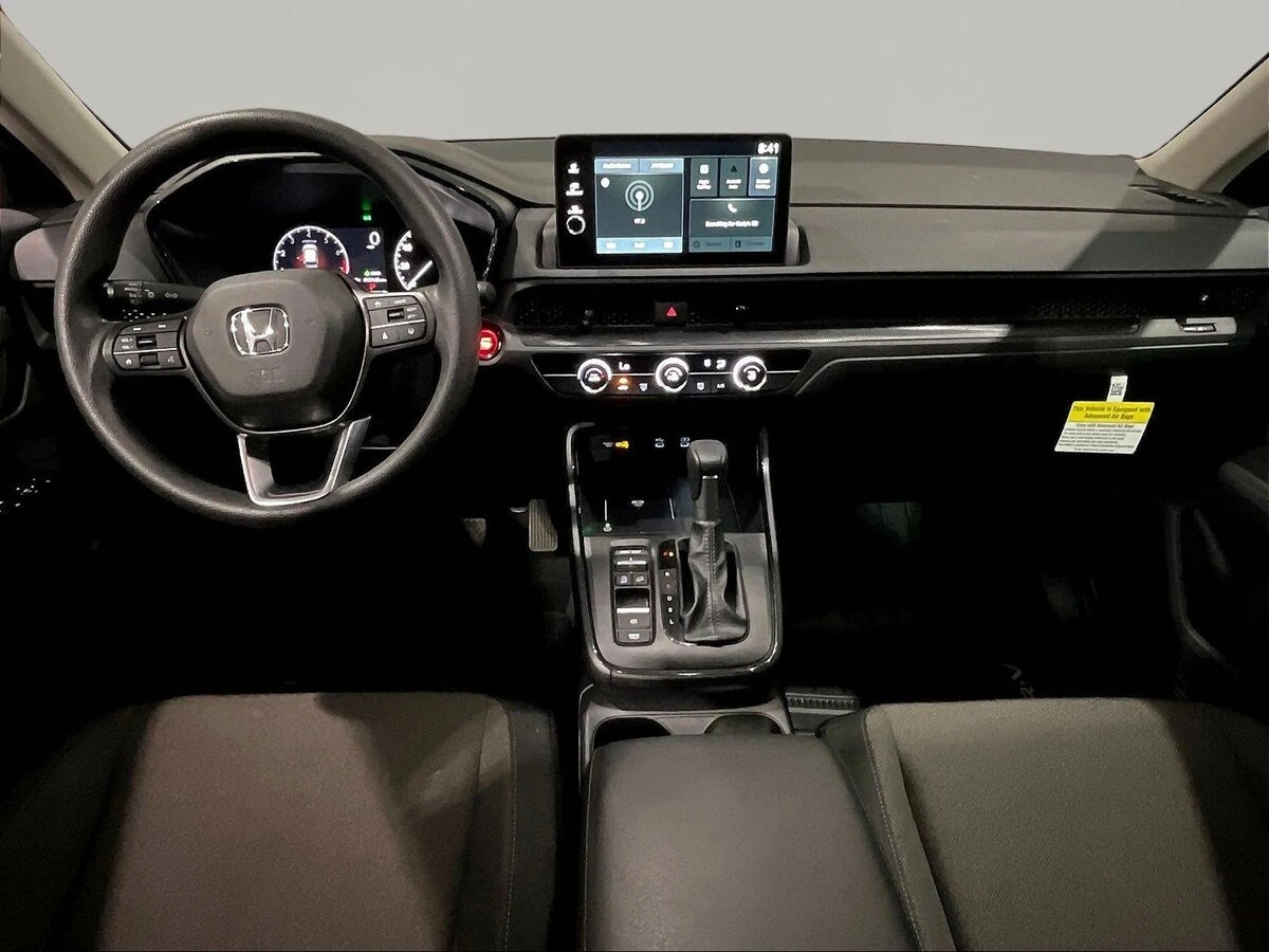 2026 Honda CR-V LX - Photo 7