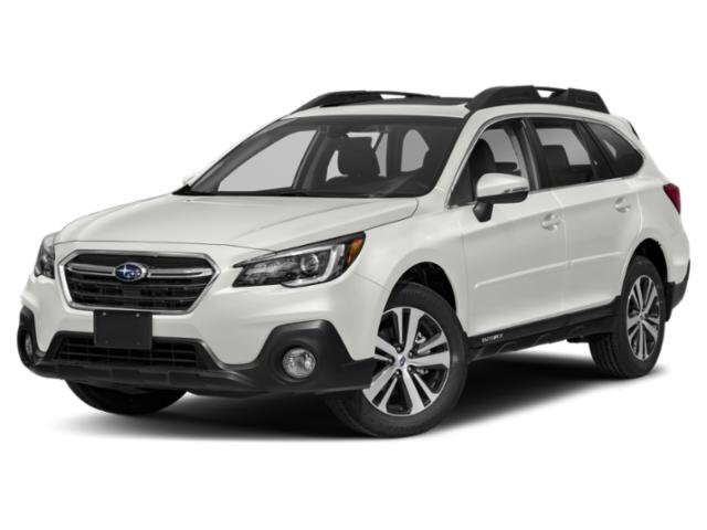 2019 Subaru Outback 2.5i Limited at Big Island Motors (Hyndai) - Hilo, photo 1