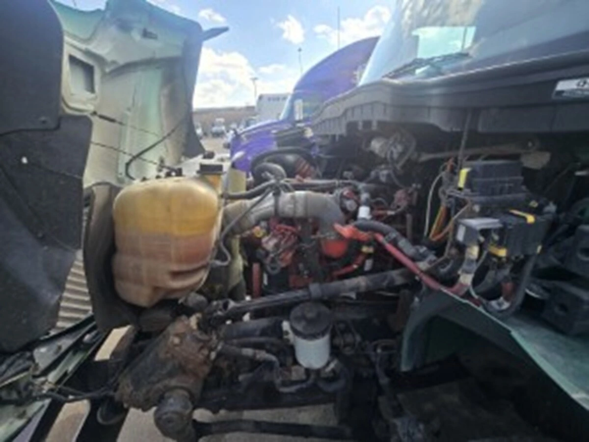 2019 International MV - image 6