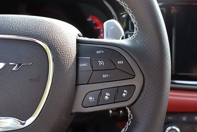 2024 Dodge Durango SRT Hellcat Premium photo 16