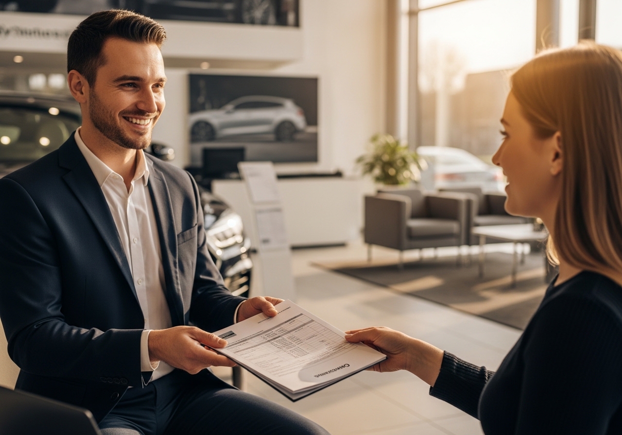 Star icon representing the Trade Up Bonus offer