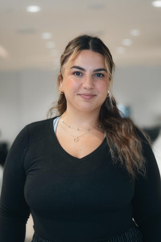 Ceren Kosterelioglu