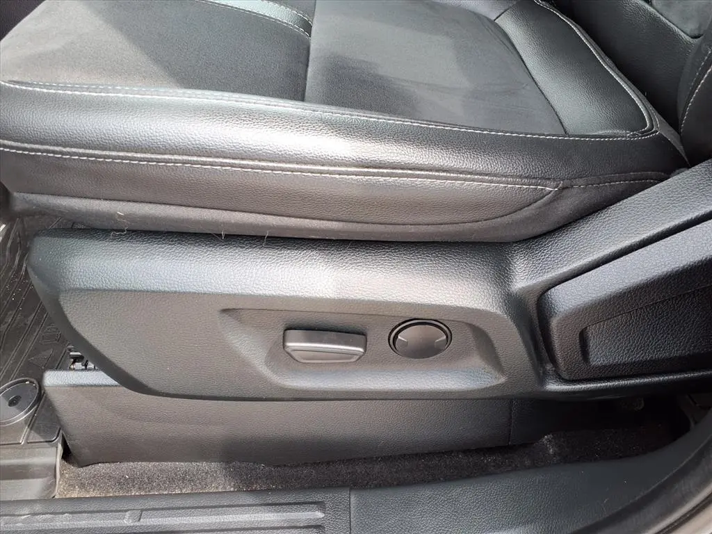 2022 Ford Ranger Lariat photo 24
