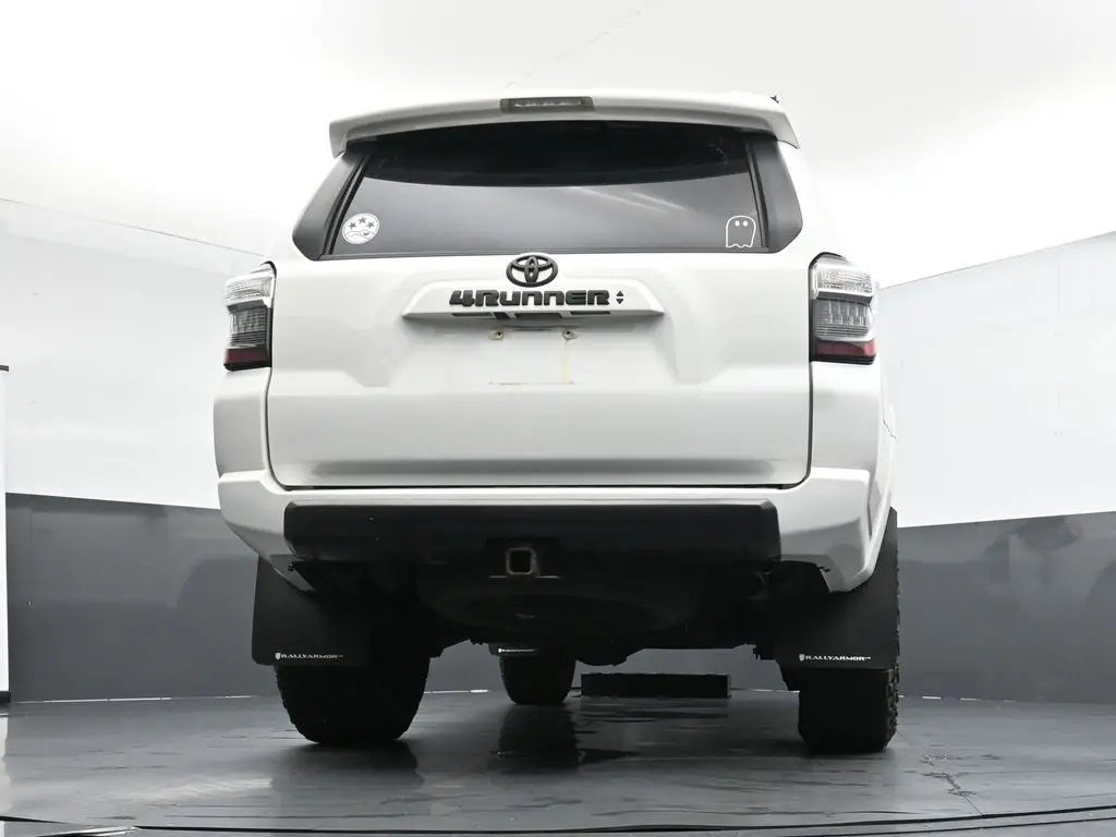 2021 Toyota 4Runner SR5 Premium 4WD photo 23