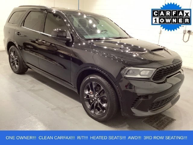 2024 Dodge Durango