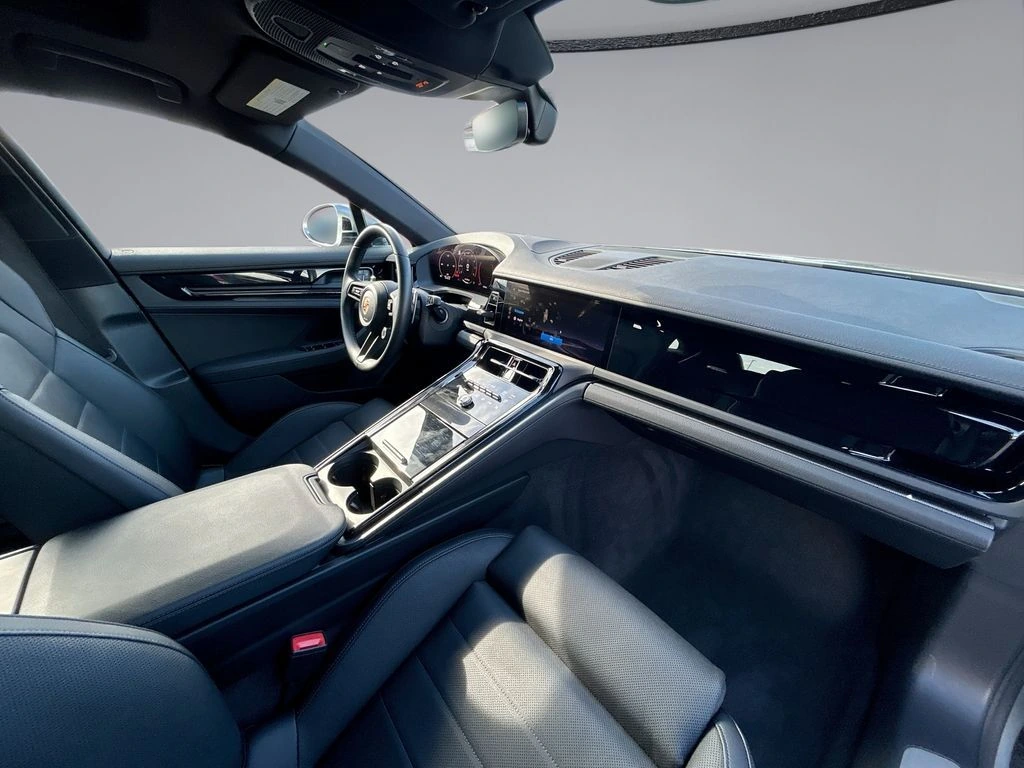 2026 Porsche Panamera Base - Photo 29