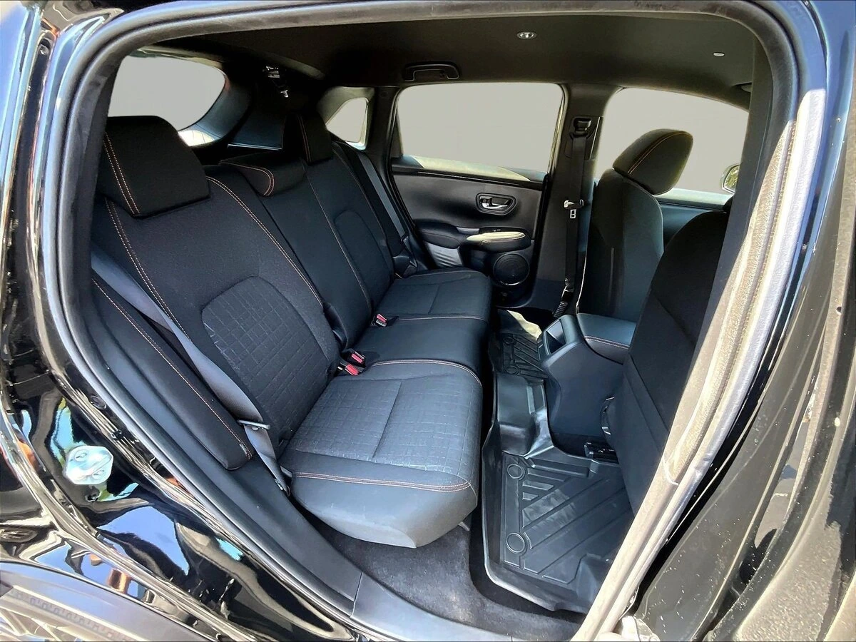 2025 Honda HR-V Sport - Photo 25