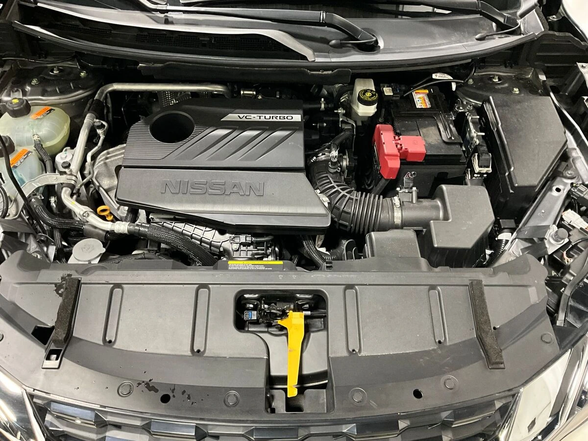 2023 Nissan Rogue SV - Photo 13