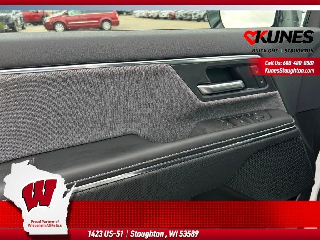2026 GMC Sierra EV Elevation - Photo 21