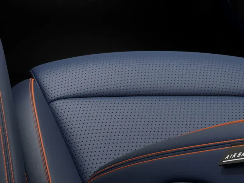 2026 Genesis GV70 3.5T Sport Advanced photo 14