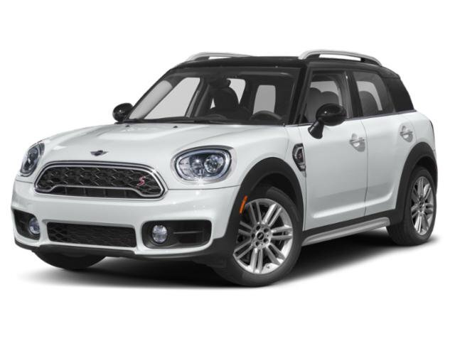 2019 Mini Cooper S Countryman Signature
