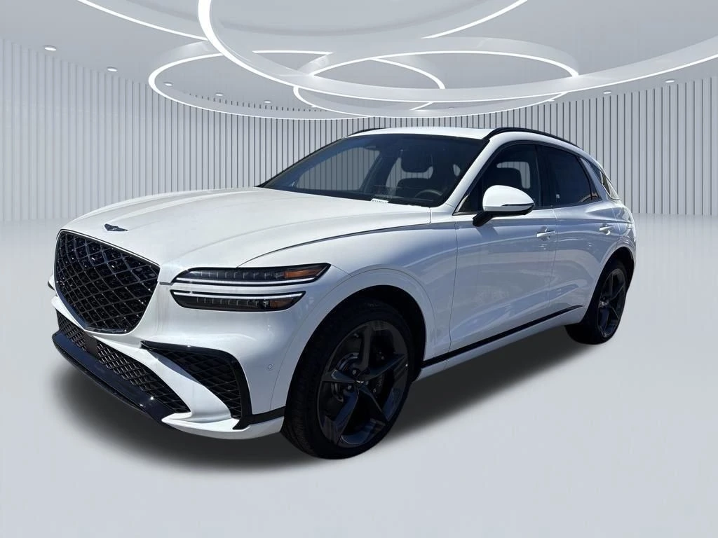 2026 GENESIS GV70 Sport Prestige - Photo 11