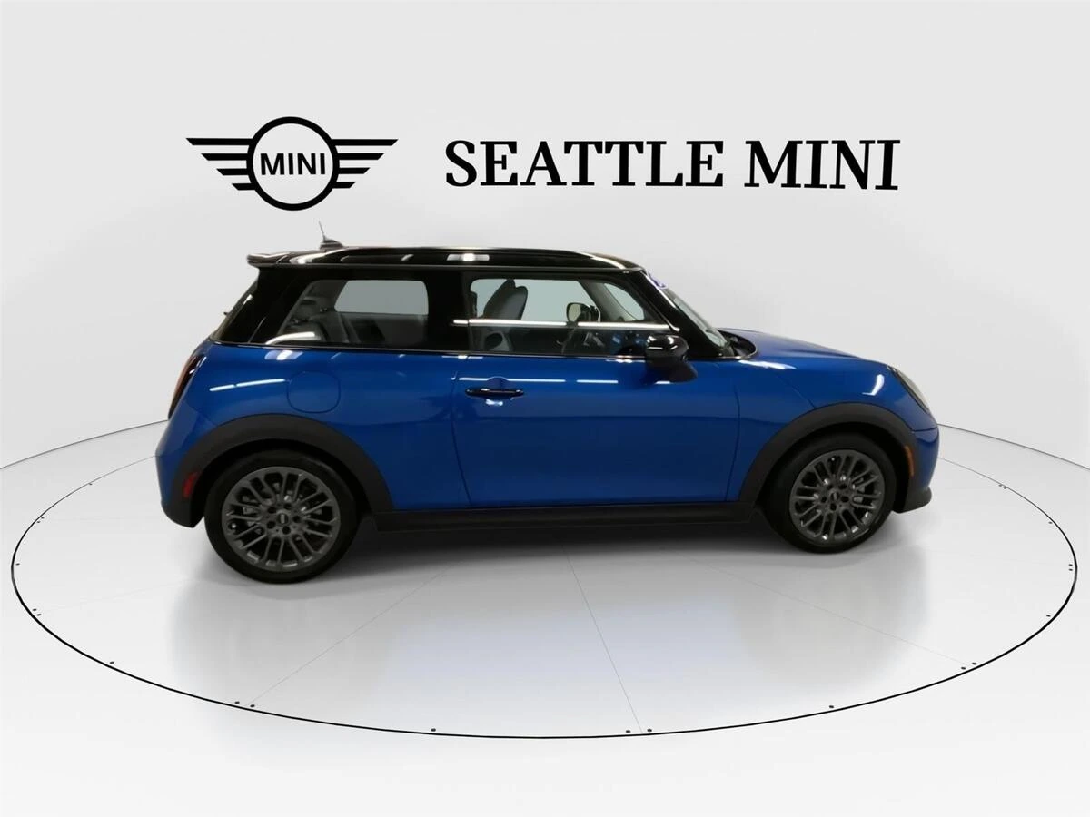 2025 MINI Hardtop 2 Door S - Photo 12