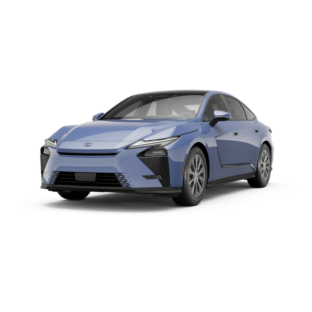 2027 Lexus ESh 350h PREMIUM+ AWD