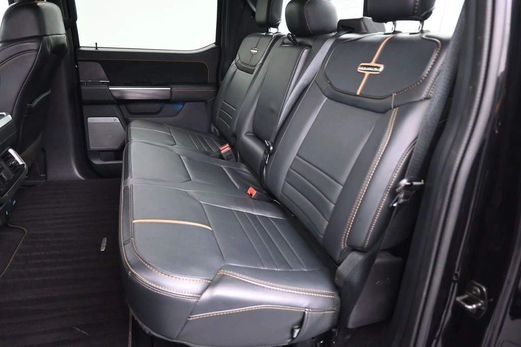 2023 Ford F-150 Platinum - Photo 10