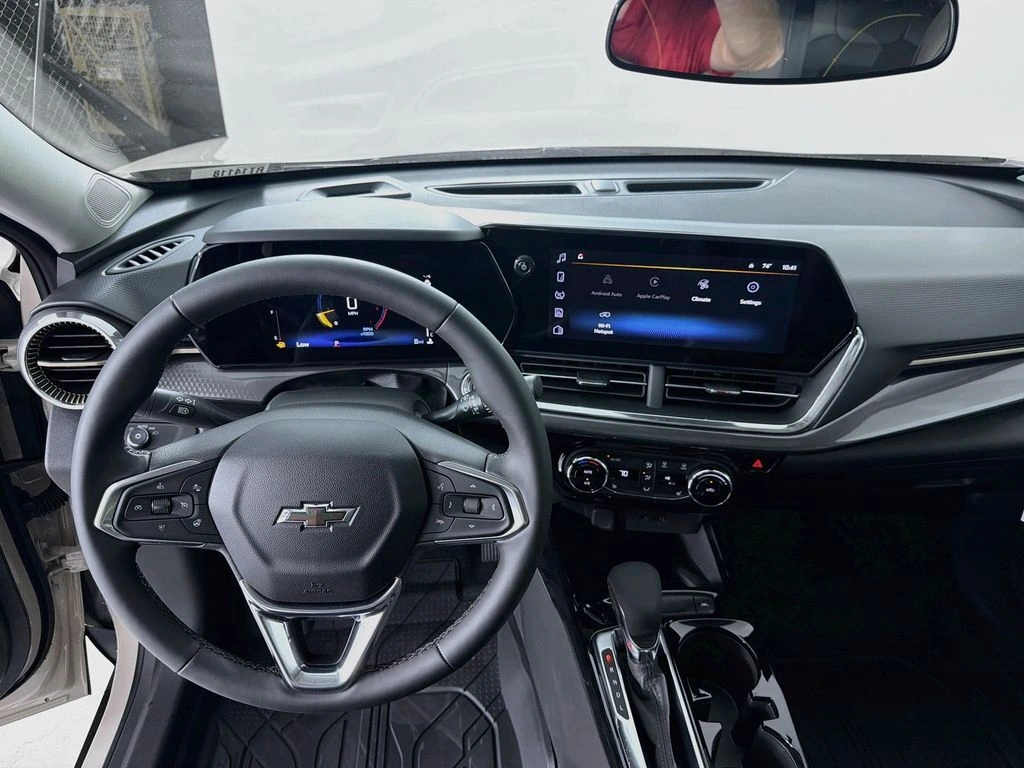 2026 Chevrolet Trax Activ - Photo 22