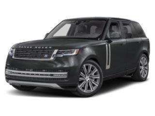 2027 Land Rover Range Rover SE