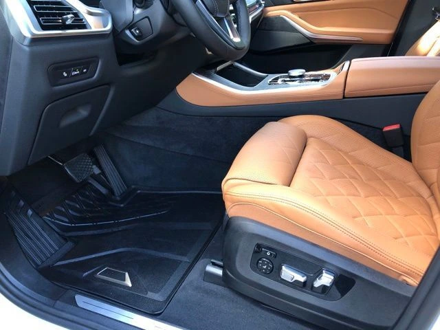 2026 BMW X5 50e - Photo 23