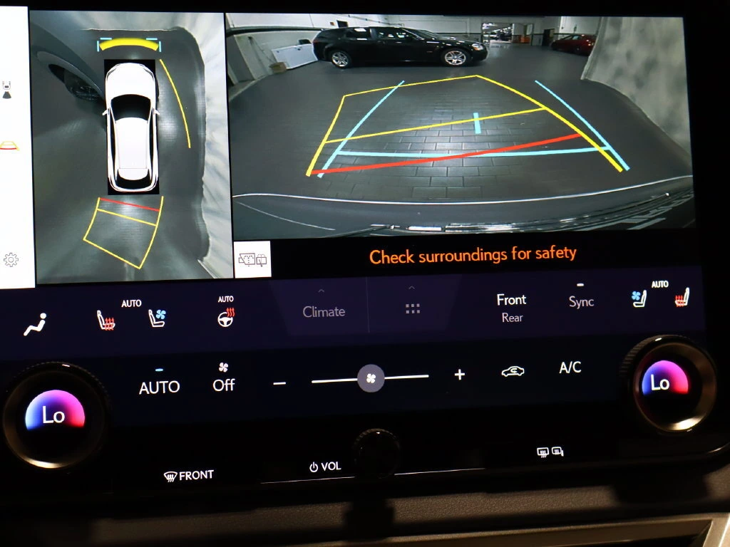 Vehicle thumbnail