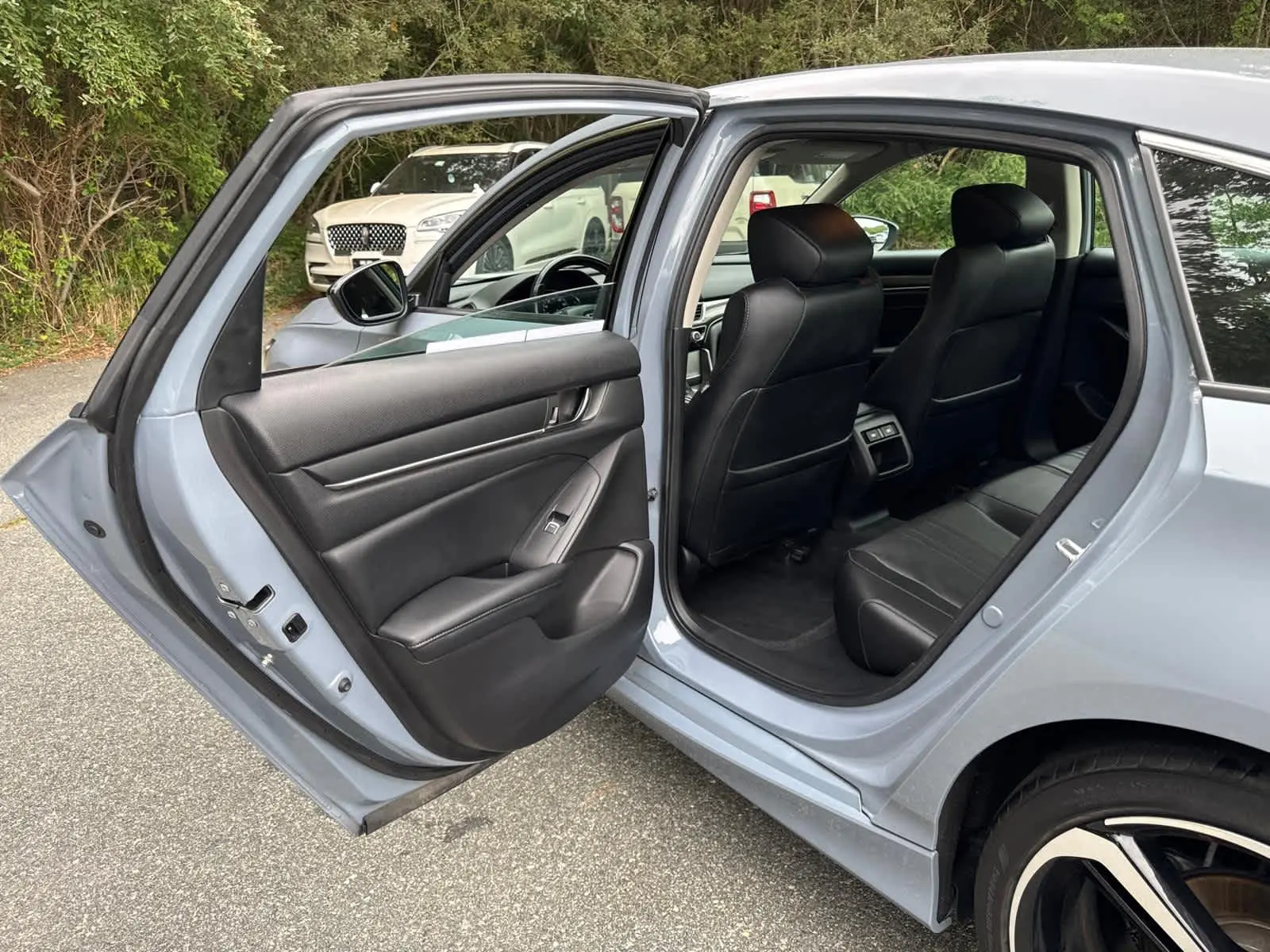 2021 Honda Accord Sport SE photo 30