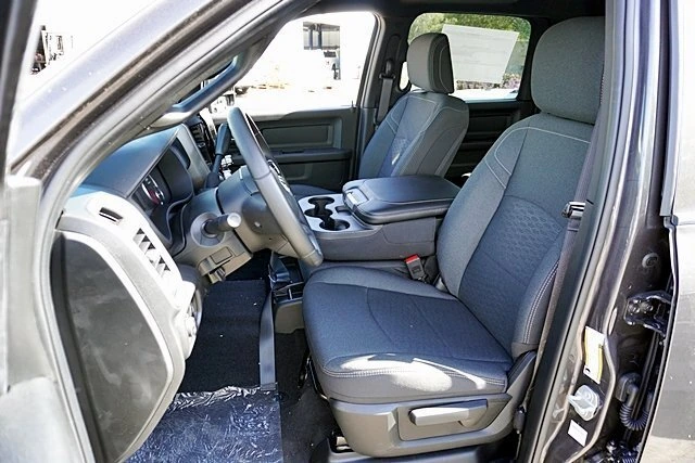 2026 RAM 2500 Tradesman - Photo 20