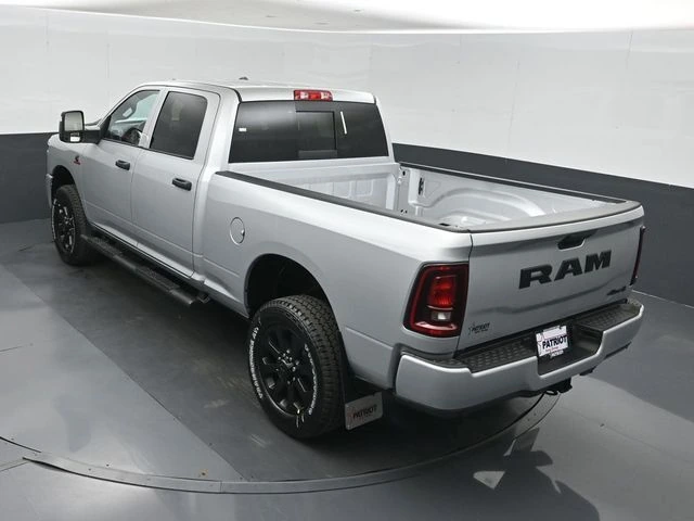 2026 RAM 2500 Tradesman/Black Express - Photo 33