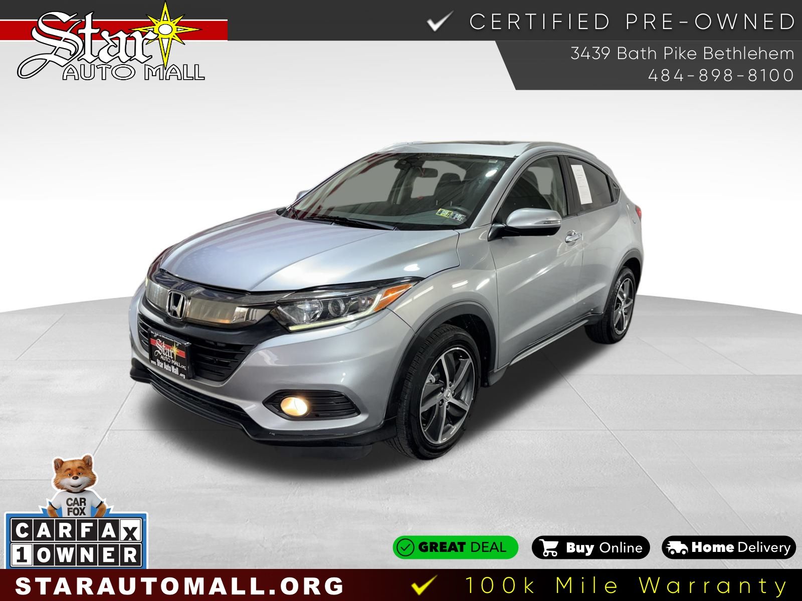 Vehicle