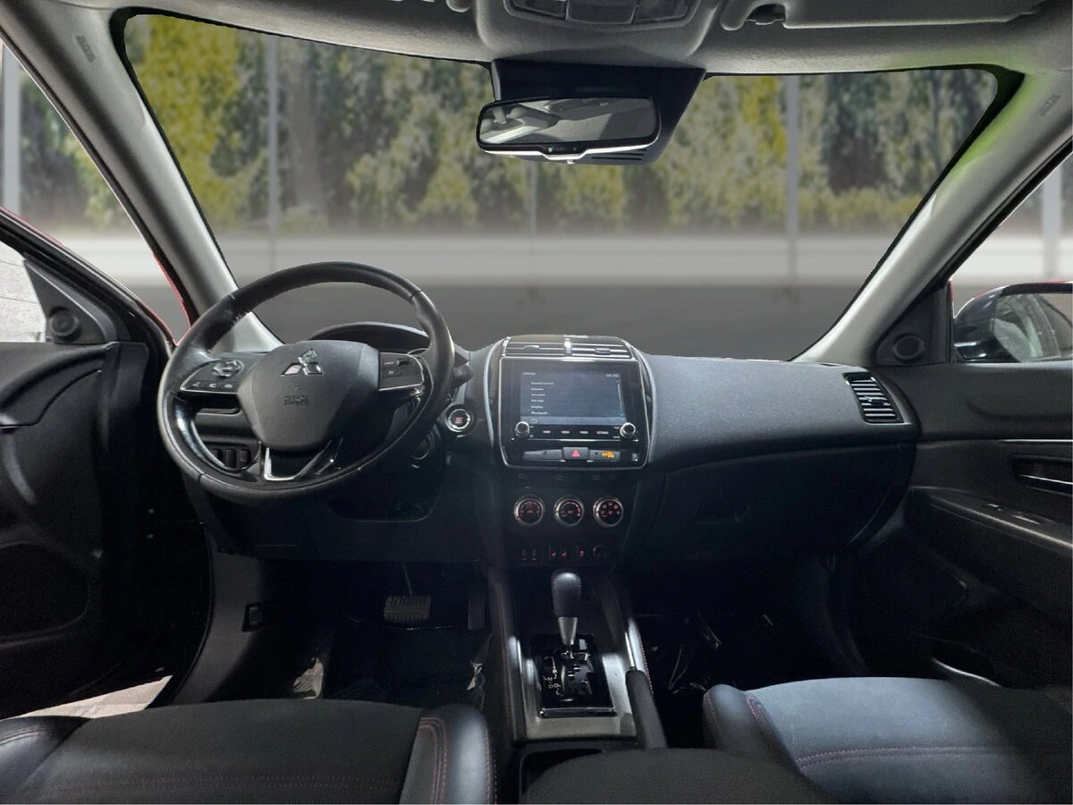 2024 Mitsubishi Outlander Sport SE - Photo 20