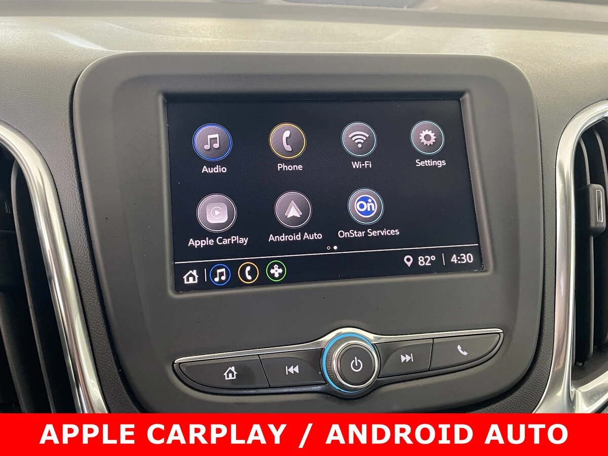 2024 Chevrolet Equinox LS - Photo 20