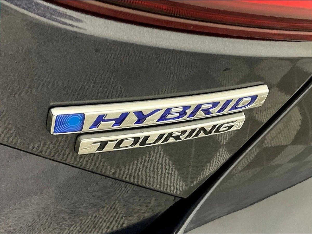 2019 Honda Insight Touring - Photo 24
