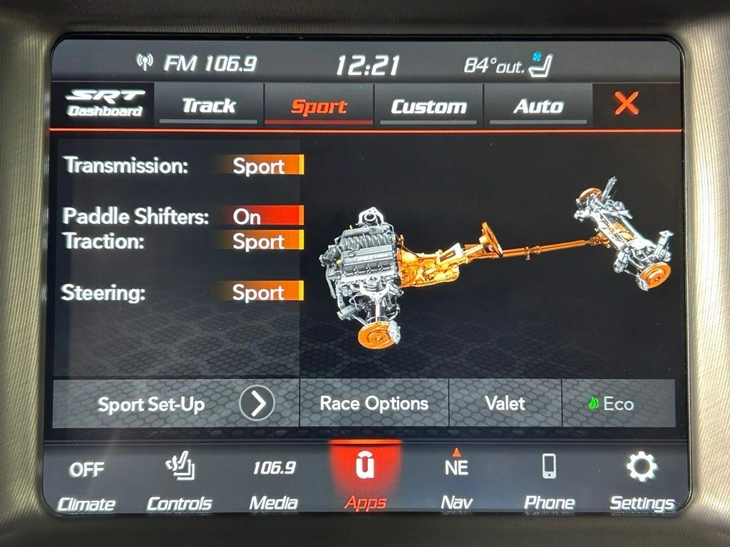 2023 Dodge Charger Scat Pack - Photo 19