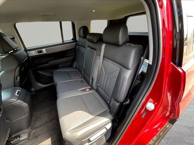 2026 Hyundai Santa Fe XRT - Photo 17