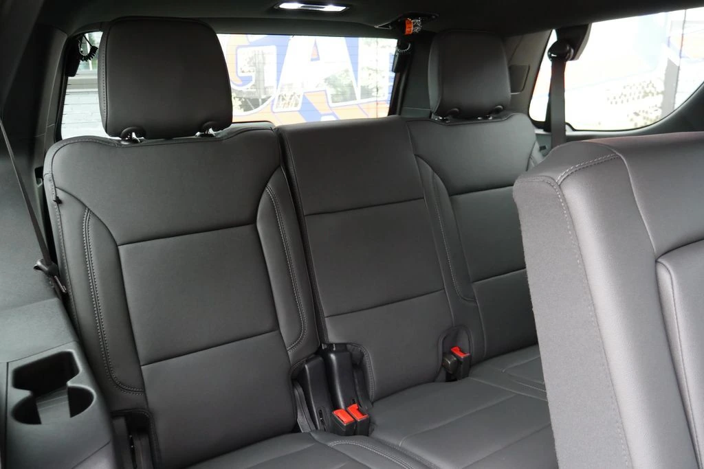 2026 Chevrolet Tahoe LT - Photo 17