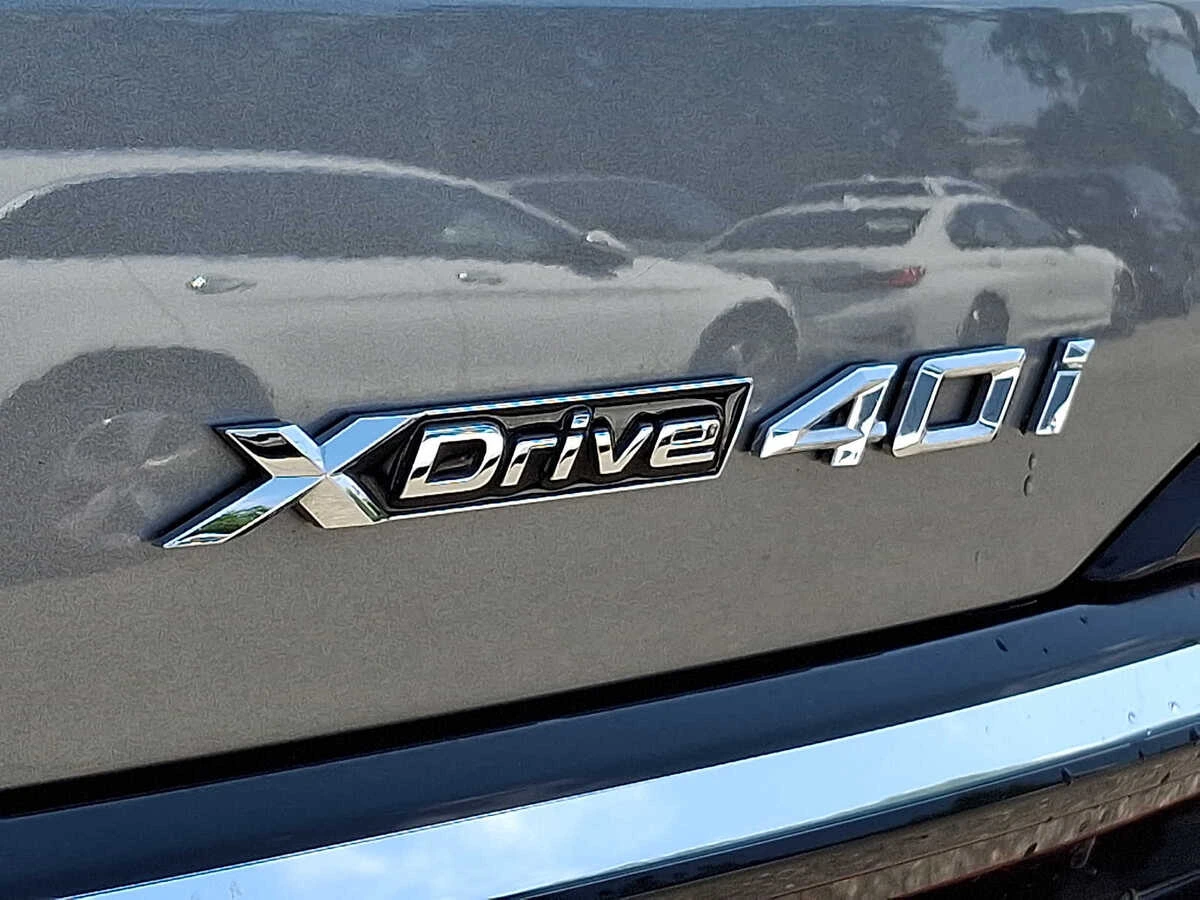 2024 BMW X7 40i - Photo 29