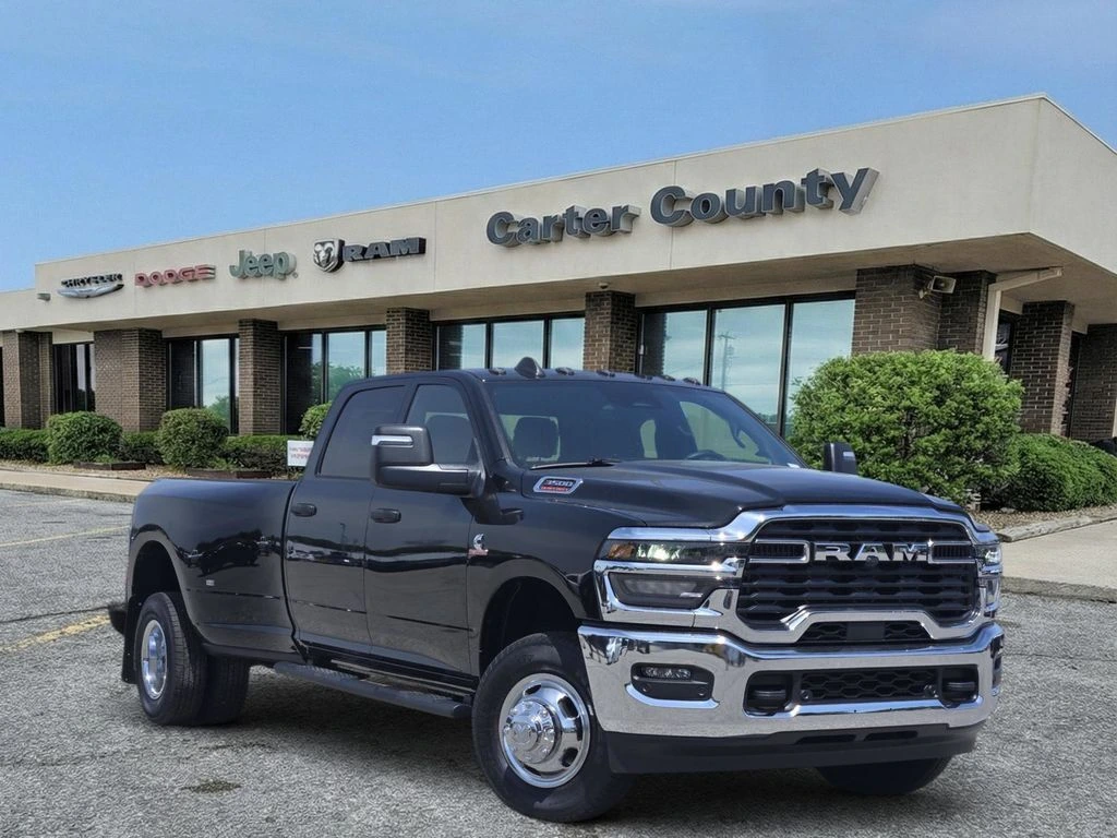 2026 RAM 3500 Tradesman 4X4 Crew Cab LWB's photo