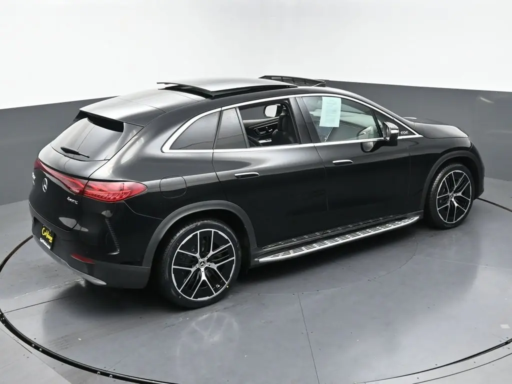 2023 Mercedes Benz EQE SUV 350 4MATIC photo 39