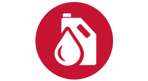 It's Time: Oil & Filter Service