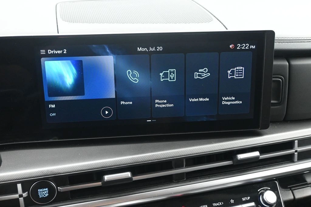 2026 Hyundai Santa Fe SEL - Photo 14
