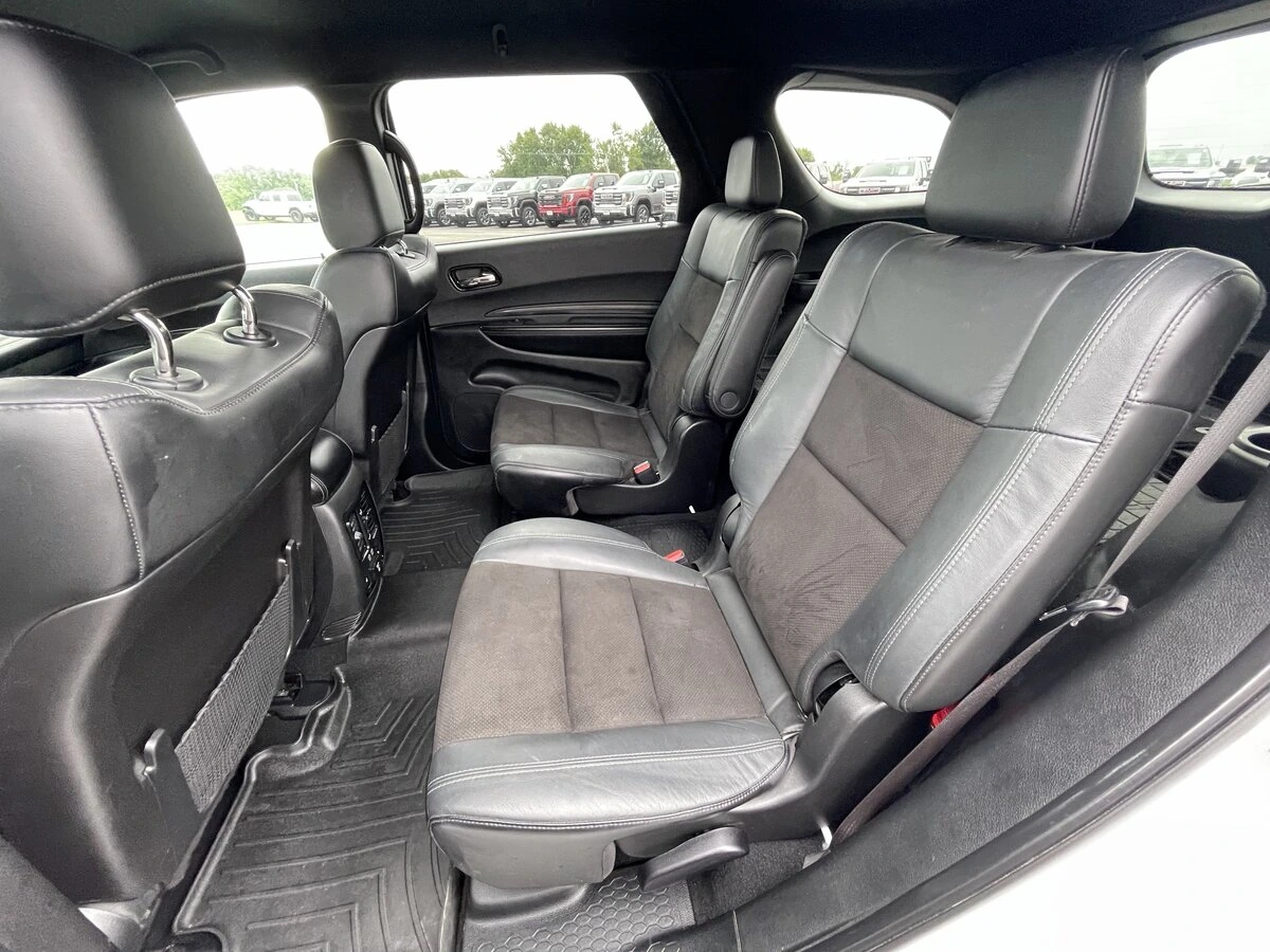 2021 Dodge Durango GT Plus - Photo 15