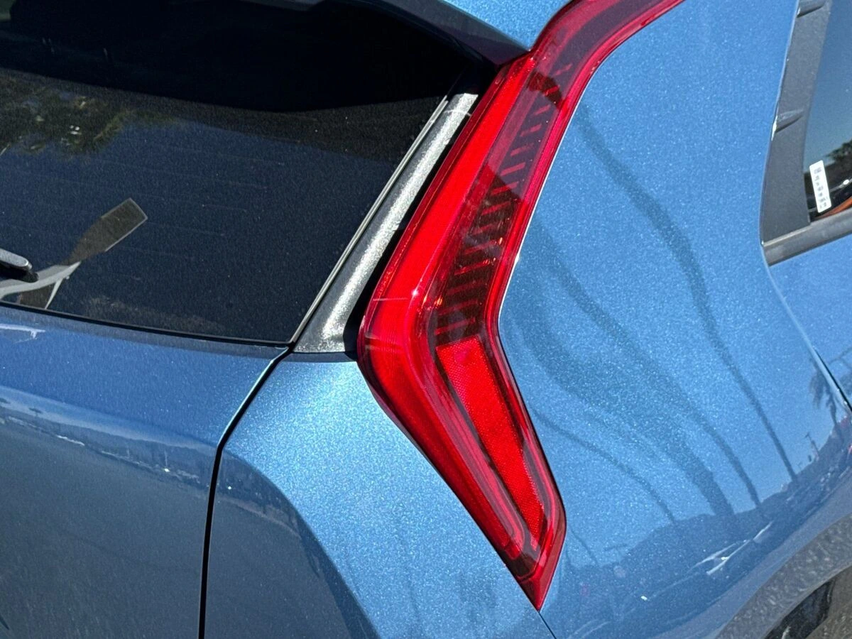 2026 Kia Niro Wind - Photo 32