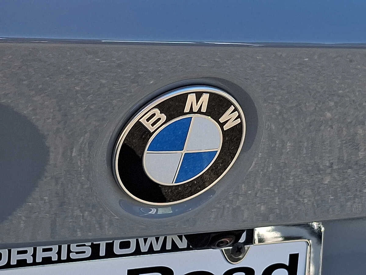 2023 BMW 3 Series 330i - Photo 29