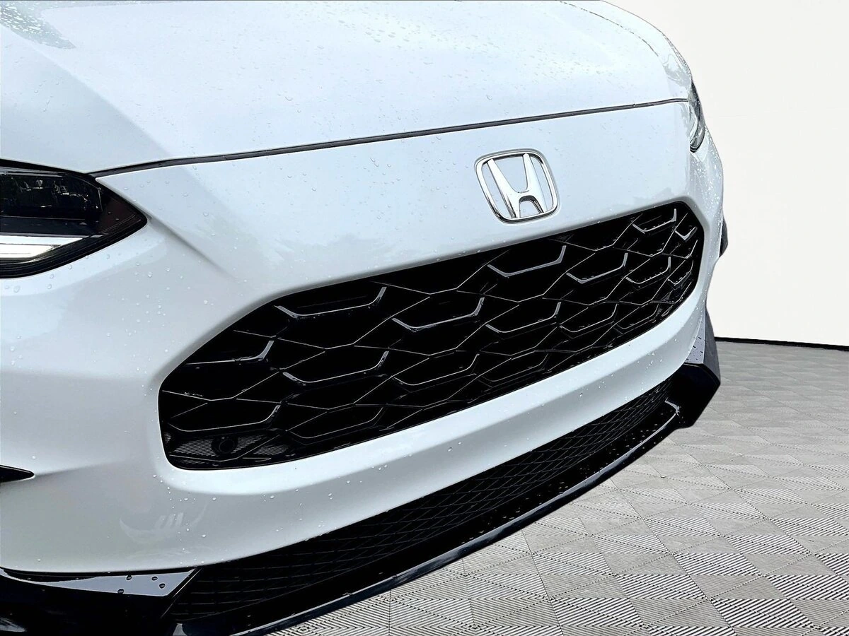 2025 Honda HR-V EX-L - Photo 33