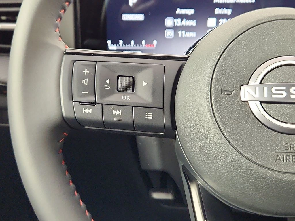2026 Nissan KICKS SR AWD - Photo 16