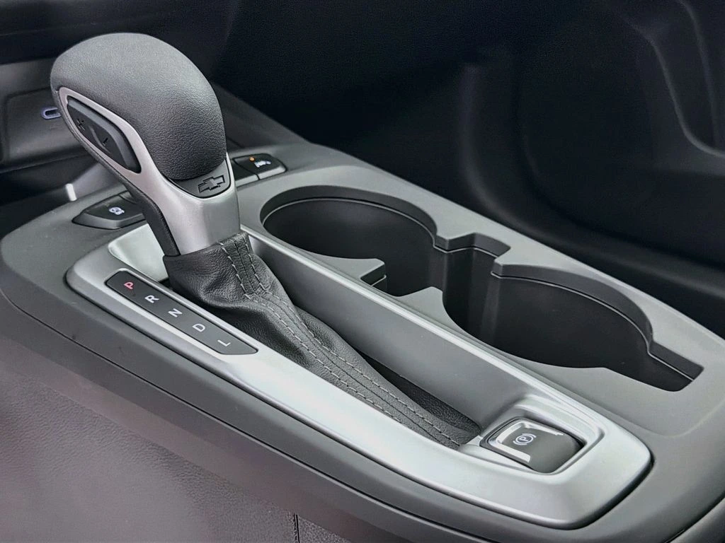 2026 Chevrolet Trax LS - Photo 17