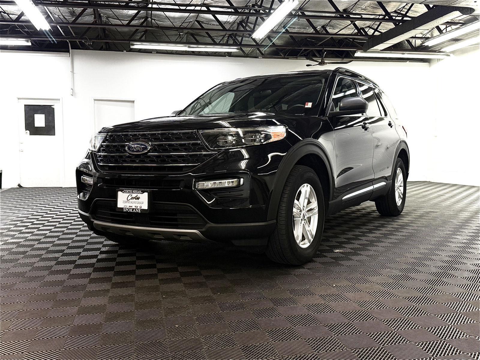 Vehicle